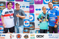 Final Copa Bicho Papão