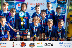 Final Copa Bicho Papão