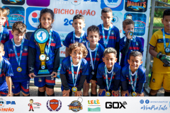 Final Copa Bicho Papão