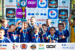 Final Copa Bicho Papão