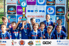 Final Copa Bicho Papão