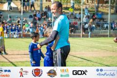 Final Copa Bicho Papão