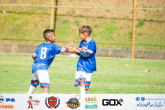 Final Copa Bicho Papão