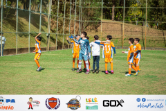 Final Copa Bicho Papão