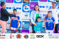 Final Copa Bicho Papão