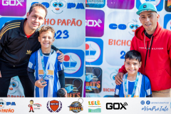 Final Copa Bicho Papão