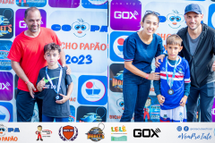 Final Copa Bicho Papão