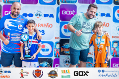 Final Copa Bicho Papão