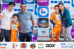 Final Copa Bicho Papão