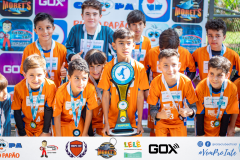 Final Copa Bicho Papão