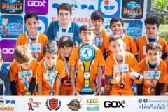 Final Copa Bicho Papão