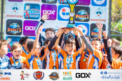 Final Copa Bicho Papão