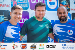 Final Copa Bicho Papão