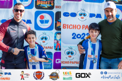 Final Copa Bicho Papão