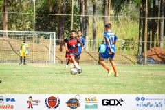 Final Copa Bicho Papão