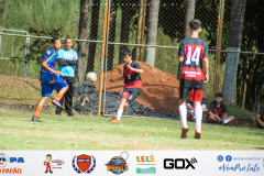 Final Copa Bicho Papão