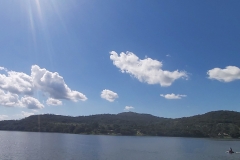 barragem