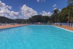 piscinas