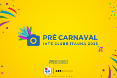 Pré Carnaval 2023