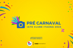 Pré carnaval 2023