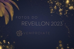 RÉVEILLON 2023