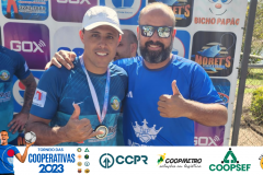 Torneio das Cooperativas 2023