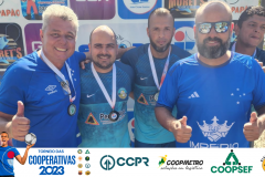 Torneio das Cooperativas 2023