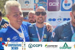 Torneio das Cooperativas 2023