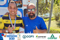 Torneio das Cooperativas 2023