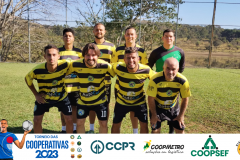 Torneio das Cooperativas 2023