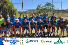 Torneio das Cooperativas 2023