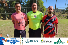 Torneio das Cooperativas 2023